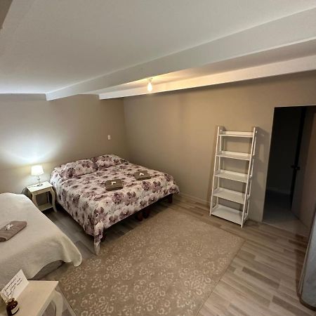 サン・ペドロ・デ・アタカマCasa Andesアパートメント エクステリア 写真