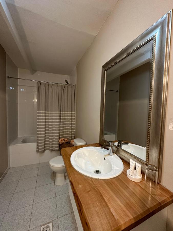サン・ペドロ・デ・アタカマCasa Andesアパートメント エクステリア 写真
