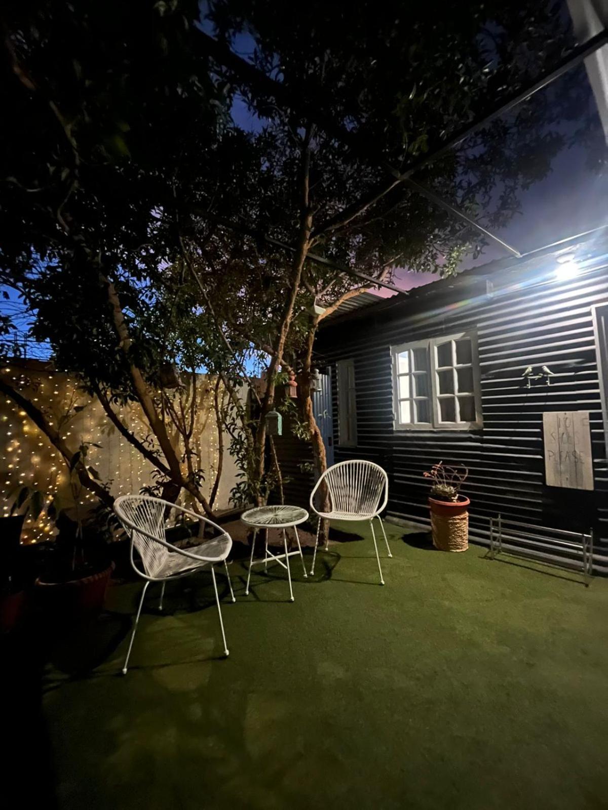サン・ペドロ・デ・アタカマCasa Andesアパートメント エクステリア 写真